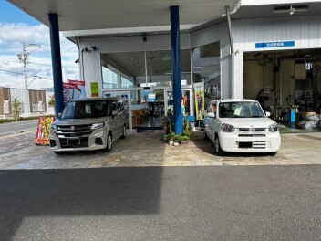 納車式！